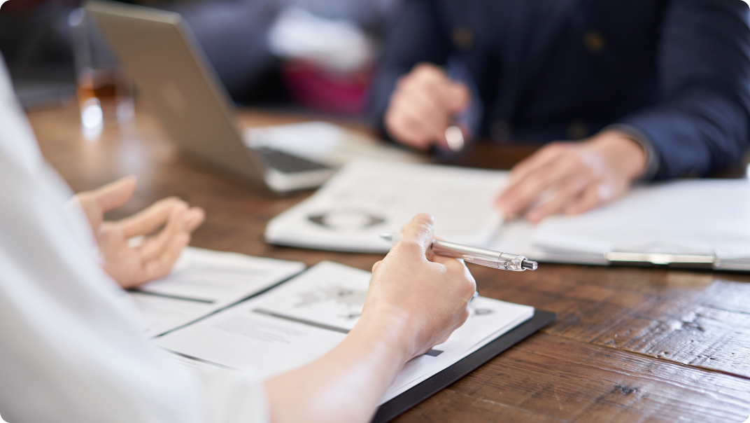 人事制度構築支援